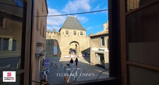  Appartement à vendre 4 pièces 83 m²
