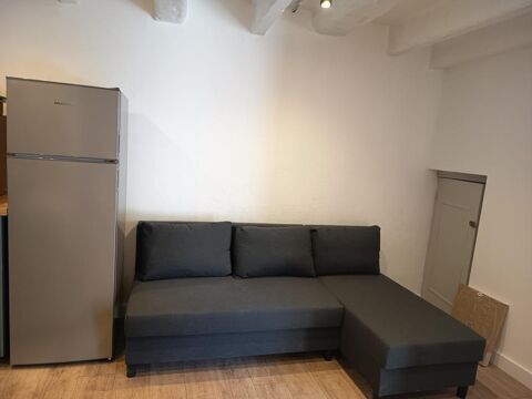  Appartement � louer 2 pi�ces 35 m�