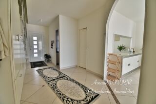  Maison à vendre 6 pièces 155 m²
