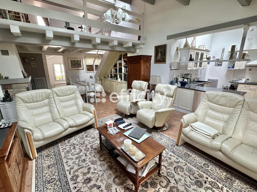 Vente Maison Pavillon Pornic