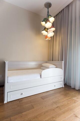  Appartement à vendre 5 pièces 106 m²