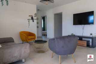  Maison � vendre 4 pi�ces 82 m�