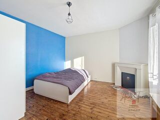  Maison à vendre 6 pièces 121 m²