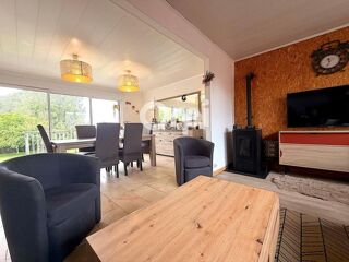  Maison � vendre 3 pi�ces 93 m�