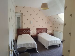  Propri�t�/ch�teau � vendre 15 + pi�ces 580 m� Dinan