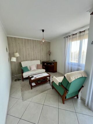  Appartement à vendre 5 pièces 90 m²