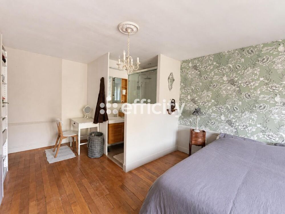Vente Appartement Appartement Palaiseau