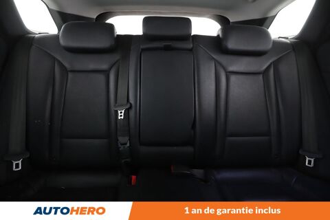 i40 SW 1.7 CRDi Blue Drive Creative DCT-7 141 ch 2017 occasion 92130 Issy-les-Moulineaux