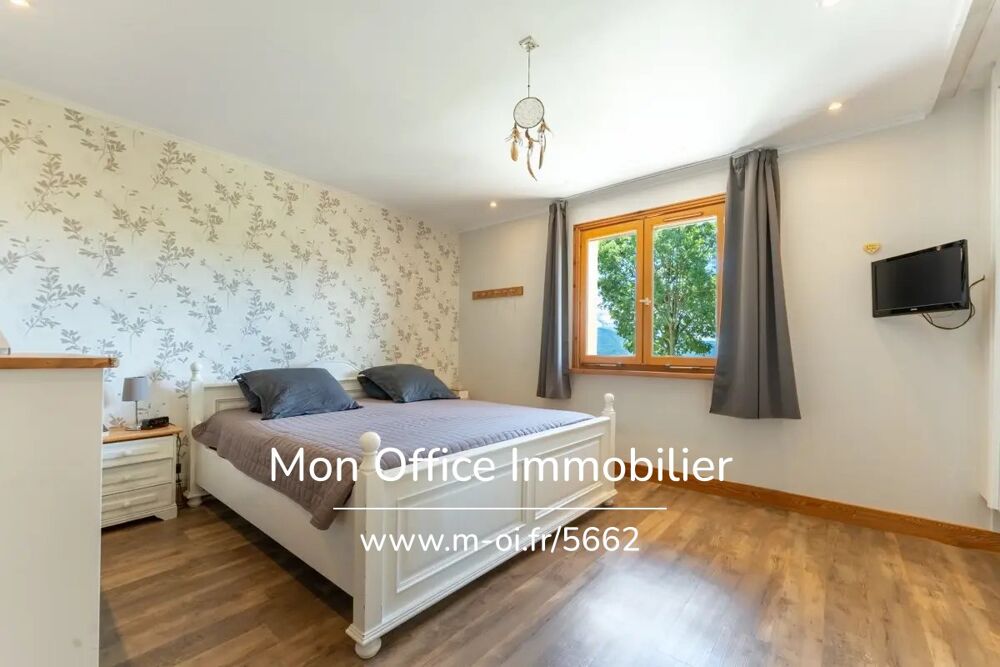 à vendre  Maison Chorges (05230)