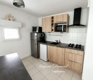  Appartement à vendre 3 pièces 62 m²