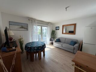  Appartement à vendre 2 pièces 39 m²