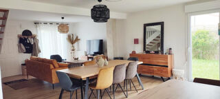  Maison  vendre 5 pices 107 m