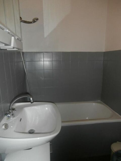  Appartement � louer 1 pi�ce 20 m�