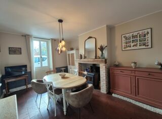  Maison à vendre 7 pièces 150 m²