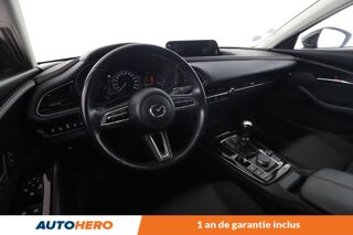 CX-30 2.0 E-Skyactiv G M Hybrid Homura 122 ch 2023 occasion 92130 Issy-les-Moulineaux