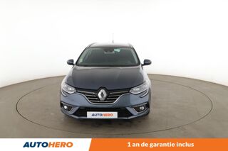M&eacute;gane 1.5 dCi Energy Intens 110 ch 2017 occasion 92130 Issy-les-Moulineaux