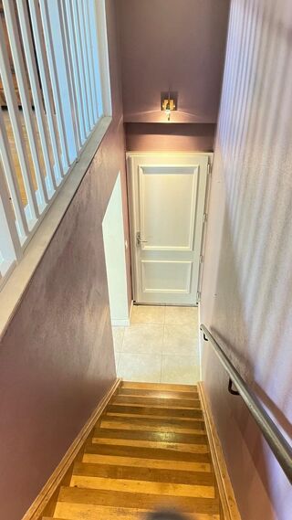  Maison à vendre 5 pièces 143 m²