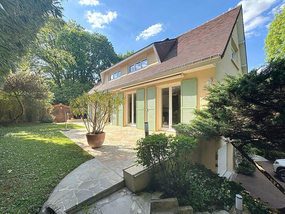 Vivre au rythme de la forêt , superbe maison familiale sans vis-à-vis