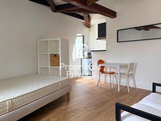  Appartement � vendre 1 pi�ce 21 m�