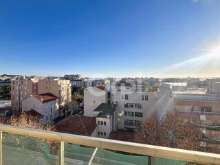  Appartement � vendre 1 pi�ce 25 m�