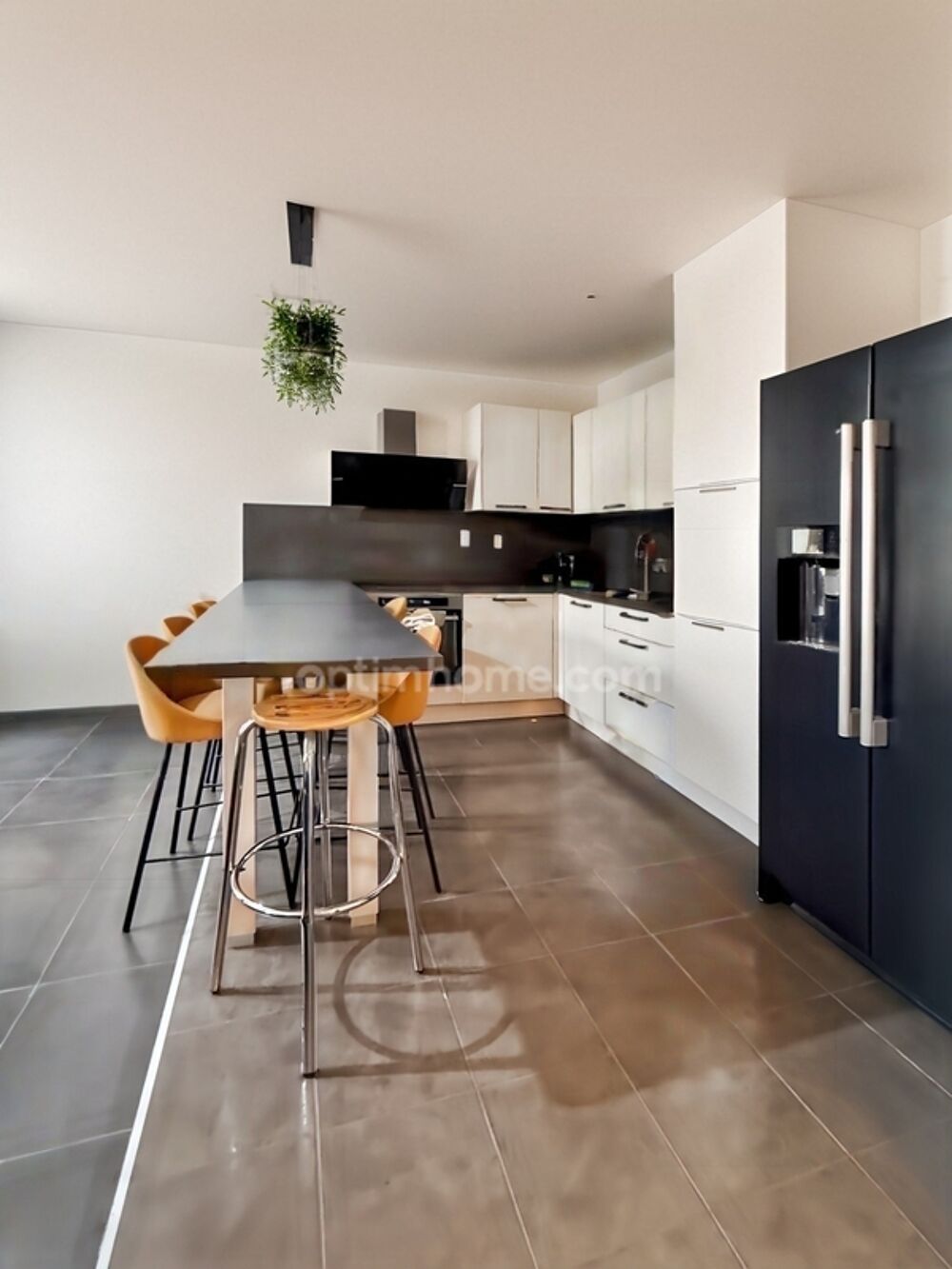 Vente Appartement APPARTEMENT 3 PIECES 257 000 EUROS Enghien les bains