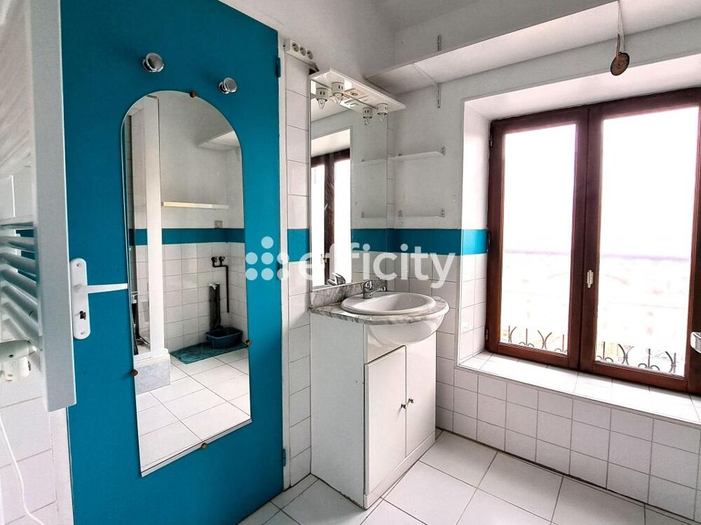 Vente Appartement Appartement Cergy