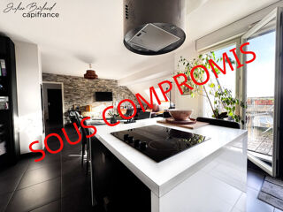  Appartement  vendre 4 pices 83 m