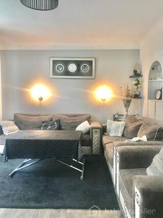  Maison à vendre 4 pièces 75 m²
