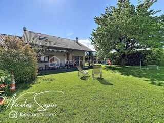  Maison à vendre 5 pièces 102 m²