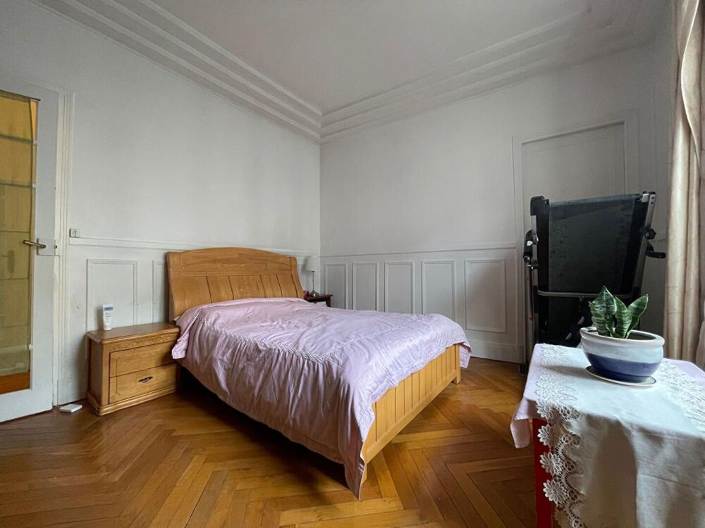 Appartement Rouen 4 pièces 80 m2