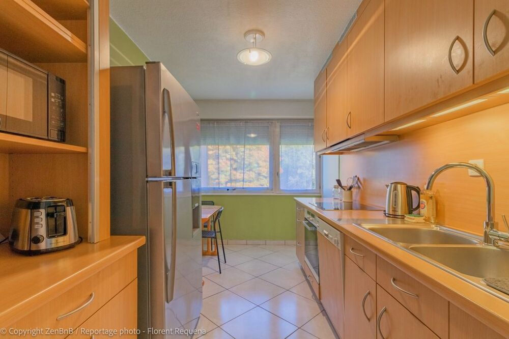 Location Appartement Appartement de 107m2 à louer sur Vétraz-Monthoux Vetraz monthoux