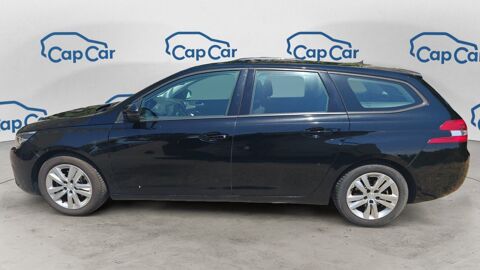 308 SW 1.5 BlueHDi 130 EAT8 Active 2018 occasion 69009 Lyon