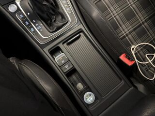 Golf 2.0 TDI 184 BlueMotion Technology FAP DSG6 GTD 2015 occasion 87280 Limoges