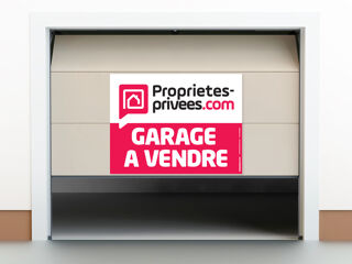  Parking / Garage � vendre 35 m�