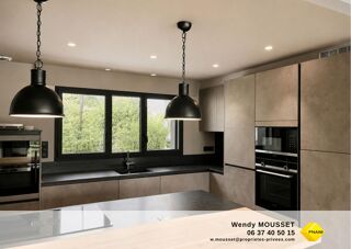  Maison à vendre 6 pièces 176 m²