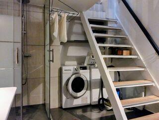  Appartement à vendre 1 pièce 24 m²