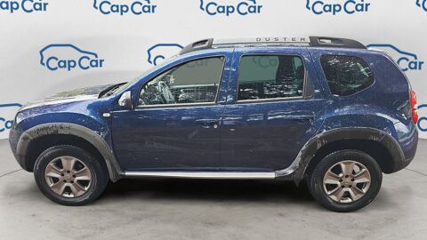 Duster 1.5 dCi 110 Prestige 2016 occasion 95600 Eaubonne