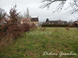  Terrain à vendre 1089 m²