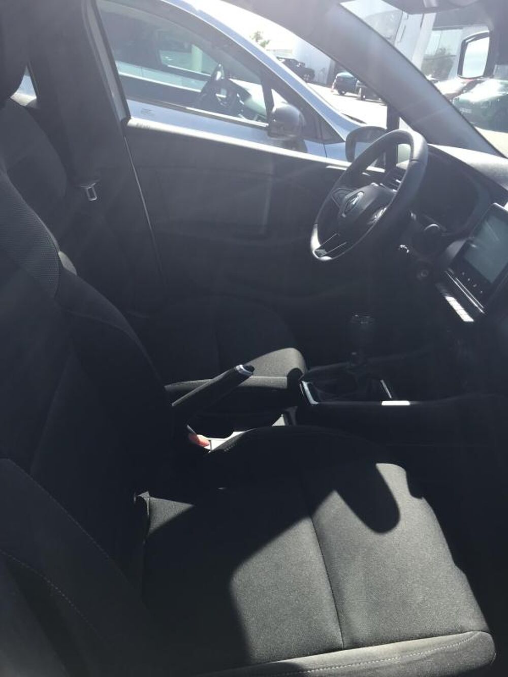 Clio V TCE 90 2021 occasion 38160 Chatte