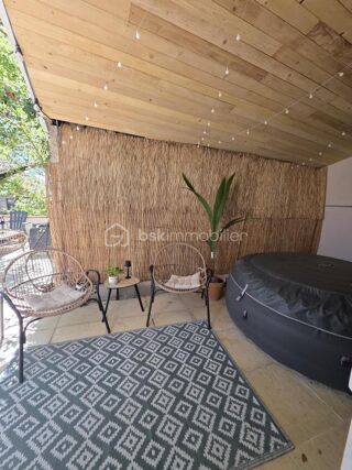  Maison à vendre 5 pièces 139 m²