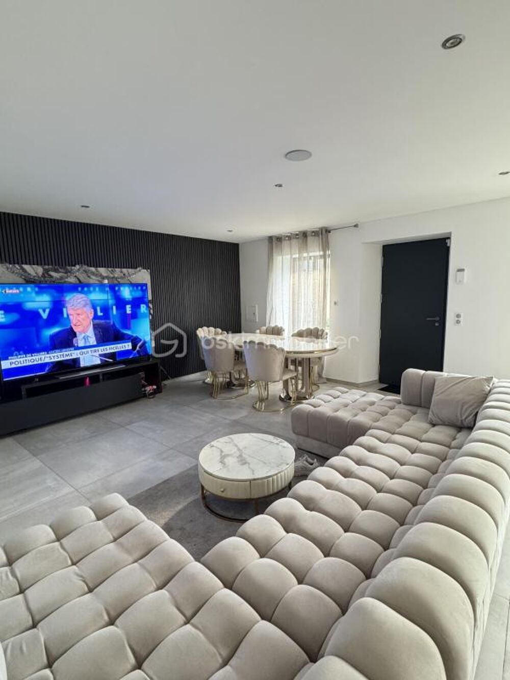 Vente Maison DARVAULT - DEUX MAISONS, 360 M² VIVEZ DANS L'UNE, LOUEZ L'AUTRE ! Darvault