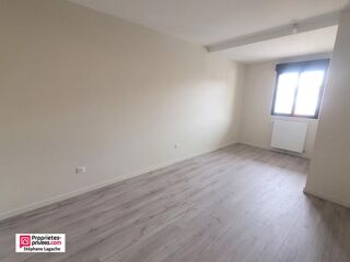  Appartement à vendre 3 pièces 78 m²