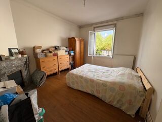  Appartement � vendre 4 pi�ces 87 m�