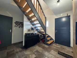  Maison � vendre 5 pi�ces 95 m�