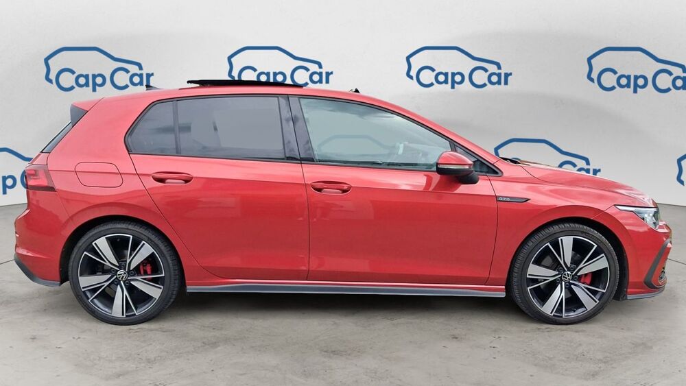Golf 2.0 TDI SCR 200 DSG7 Gtd 2023 occasion 35760 Saint Gregoire
