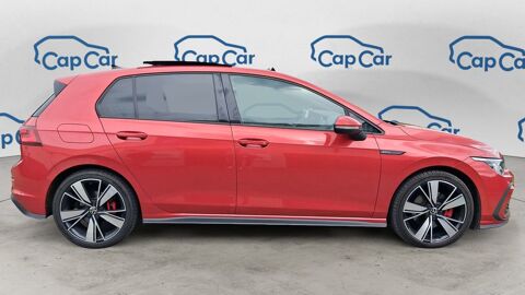 Golf 2.0 TDI SCR 200 DSG7 Gtd 2023 occasion 35760 Saint Gregoire