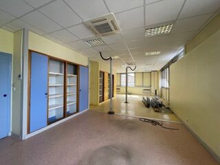   BUREAUX DE STANDING Montceau les mines