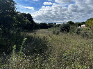  Terrain  vendre 1200 m