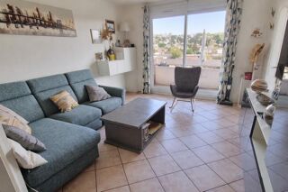  Appartement � vendre 4 pi�ces 72 m�