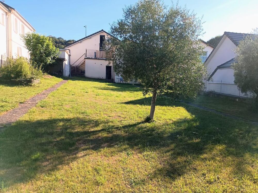 Vente Maison MAISON Lourdes